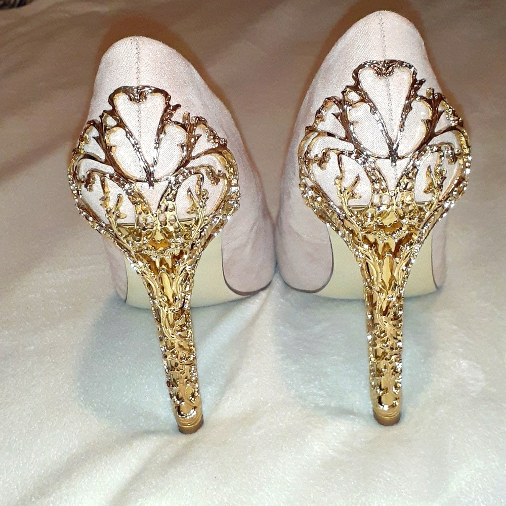 Shoedazzle Size 8.5 Heels 😍